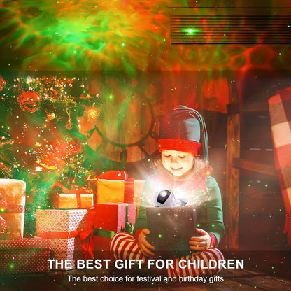 Projektor Gwiazd - NightAstral™